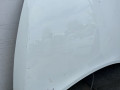 капот Renault Clio 4 поколение 2014, 1.4 л., бензин, 5МКПП, хетчбэк 5 дв. - фото №2