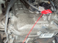 двигатель Toyota Prius 3 поколение [рестайлинг] 2012, 1.8 л., 2ZR-FAE, бензин, вариатор, хетчбэк 5 дв., 2ZR, X2ZRW22U - фото №3