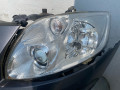 передняя часть (ноускат) в сборе Toyota Auris 1 поколение 2009, 1.4 л., 1ND-TV, дизель, 6МКПП, хетчбэк 5 дв. - фото №5