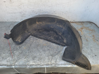 защита арок задняя левая (подкрылок) Citroen Xsara Picasso 1 поколение 2001, 1.8 л., 6FZ (EW7J4), бензин, 5МКПП, черный, минивэн