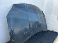 капот Nissan Qashqai 1 поколение 2007, 1.6 л., бензин, МКПП, внедорожник 5 дв. - фото №2