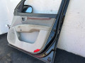 дверь передняя правая Hyundai Santa Fe 2 поколение (CM) 2008, 2.2 л., дизель, 5МКПП, внедорожник 5 дв. - фото №8