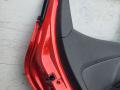 дверь задняя левая Renault Clio 4 поколение 2014, 1.5 л., дизель, АКПП, хетчбэк 5 дв. - фото №8
