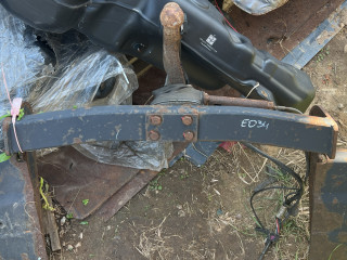 прицепное устройство (фаркоп) Opel Vectra C 2003, 1.9 л., дизель, АКПП, универсал