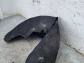 защита арок задняя правая (подкрылок) Mercedes-Benz C-Класс W203/S203/CL203 2003, 2.2 л., дизель, 6МКПП, серебро, универсал - фото №3