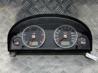 щиток приборов (приборная панель) Ford Mondeo 3 поколение (2000 - 2003), 2.0 л., дизель, darkblue, универсал