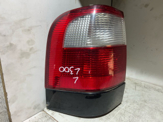фонарь задний левый Ford Galaxy 1 поколение [рестайлинг] 2002, 1.9 л., AUY, дизель, 6МКПП, минивэн