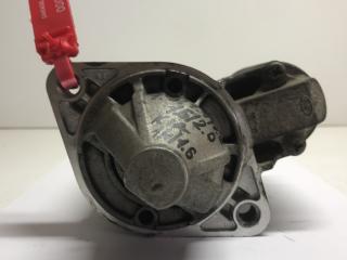стартер Kia Rio 2 поколение 2009, 1.6 л., бензин, 36100-26800, 36100-22800, 36100-22805, TM000A37201