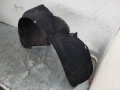 защита арок передняя левая (подкрылок) Audi A6 4B/C5 1999, 2.5 л., AFB, дизель, 6МКПП, универсал - фото №4