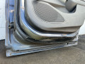 дверь задняя правая Ford Focus 3 поколение 2013, 1.0 л., бензин, 5МКПП, хетчбэк 5 дв. - фото №6