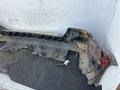 бампер задний Mercedes-Benz M-Класс W164 2008, 3.0 л., OM 642.940, дизель, АКПП, внедорожник 5 дв. - фото №7