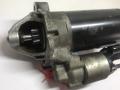 стартер Audi A6 4F/C6 [рестайлинг] 2008, 2.0 л., дизель, вариатор, 03G911023A, 0001109064, 0001109065 - фото №4