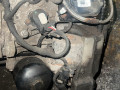 КПП роботизированная Citroen C4 Picasso 1 поколение 2007, 2.0 л., RHJ (DW10BTED4), дизель, робот, минивэн, 20DS19 - фото №4
