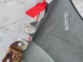 крыло переднее правое Kia Sportage 3 поколение 2012, 1.7 л., дизель, 6МКПП, внедорожник 5 дв. - фото №9