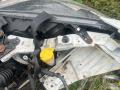 передняя часть (ноускат) в сборе Renault Megane 3 поколение [2-й рестайлинг] 2016, 1.6 л., R9M 414, дизель, 6МКПП, универсал - фото №4