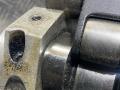 головка блока цилиндров Volkswagen Sharan 1 поколение [рестайлинг] 2002, 1.9 л., AUY, дизель, 6МКПП, минивэн - фото №5