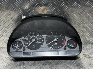щиток приборов (приборная панель) BMW X5 E53 (1999 - 2003), 3.0 л., бензин