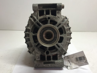 генератор Peugeot 308 T7 2008, 1.6 л., 5FW (EP6), бензин, TG12C059, V75765138001, TG12C021, TG12C039, TG12C061, TG12C120