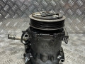 компрессор кондиционера Volvo C30 1 поколение 2009, 1.6 л., дизель, 5МКПП, купе, 31291882 - фото №7