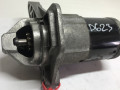 стартер Nissan Juke YF15 2011, 1.6 л., HR16DE, бензин, 5МКПП, внедорожник 5 дв., 233001KA1A, M000T32172ZE - фото №4