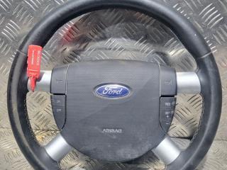 руль Ford Mondeo 3 поколение 2003, 3.0 л., MEBA, бензин, МКПП, универсал