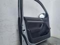дверь передняя левая Volkswagen Golf 5 поколение 2009, 2.0 л., CBDA, дизель, 6МКПП, универсал - фото №12