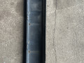 накладка на порог Citroen C5 1 поколение [рестайлинг] 2007, 2.0 л., RHR (DW10BTED4), дизель, 6МКПП, универсал - фото №5