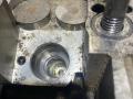 головка блока цилиндров SEAT Leon 1 поколение 2005, 1.9 л., ATD, дизель, 5МКПП, gray, хетчбэк 5 дв., ATD - фото №9