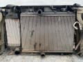 передняя часть (ноускат) в сборе Citroen C5 1 поколение [рестайлинг] 2008, 2.0 л., RHR (DW10BTED4), дизель, 6МКПП, хетчбэк 5 дв. - фото №14
