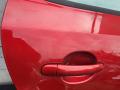 дверь задняя правая Volkswagen Polo 5 поколение 2015, 1.6 л., бензин, 5МКПП, хетчбэк 5 дв. - фото №2