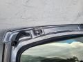 крышка багажника (дверь 3-5) Nissan Qashqai J10 [рестайлинг] 2010, 1.5 л., дизель, 6МКПП, внедорожник 5 дв. - фото №9