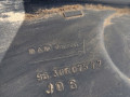 дождевик Peugeot 206 1 поколение 2000, 1.4 л., KFX (TU3JP), бензин, АКПП, хетчбэк 5 дв., 96306075 - фото №4