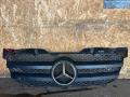 решетка радиатора Mercedes-Benz Sprinter 2 поколение (W906) 2011, 2.1 л., OM 651.955, дизель, 6МКПП, микроавтобус - фото №4