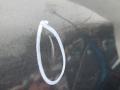 дверь задняя левая Peugeot 208 1 поколение 2013, 1.4 л., дизель, 5МКПП, хетчбэк 5 дв. - фото №3