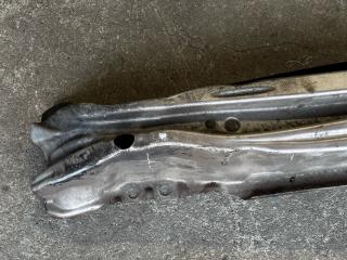 усилитель бампера заднего Volvo V40 2 поколение 2013, 1.6 л., D 4162 T, дизель, 6МКПП, хетчбэк 5 дв.