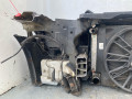 передняя часть (ноускат) в сборе BMW 5 серия E60/E61 2005, 2.0 л., дизель, 6МКПП, седан - фото №13