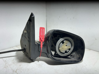 зеркало наружное правое Volkswagen Golf 4 поколение 2001, black, хетчбэк 5 дв.