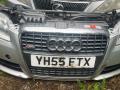 передняя часть (ноускат) в сборе Audi A4 B7 2005, 2.0 л., дизель, 6МКПП, универсал, S-LINE - фото №2