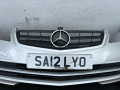 бампер передний Mercedes-Benz A-Класс W169 [рестайлинг] 2012, 1.6 л., бензин, 5МКПП, хетчбэк 5 дв. - фото №22