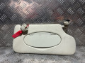 козырек солнцезащитный Mini Countryman 1 поколение 2012, 1.6 л., N16 B16 A, бензин, 6МКПП, хетчбэк 5 дв. - фото №3