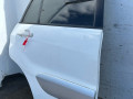 дверь задняя правая Toyota RAV4 2 поколение (XA20) [рестайлинг] 2003, 2.0 л., дизель, АКПП, внедорожник 5 дв. - фото №3