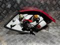 фонарь задний правый Skoda Fabia 2 поколение [рестайлинг] 2012, 1.6 л., CAYA, дизель, 5МКПП, универсал - фото №2
