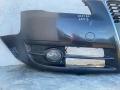 бампер передний Audi A4 B7 2005, 2.0 л., BLB, дизель, 6МКПП, седан - фото №3