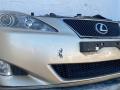 передняя часть (ноускат) в сборе Lexus IS 2 поколение (XE20) 2006, 2.2 л., 2AD-FHV, дизель, 6МКПП, седан - фото №10