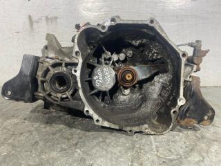 КПП механическая (МКПП) Volvo S40 1 поколение 1998, 1.8 л., бензин, 5МКПП, седан, F5M42, KF5M421F8A6