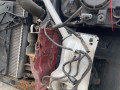 передняя часть (ноускат) в сборе Nissan Qashqai J10 [рестайлинг] 2012, 1.5 л., K9K 430, дизель, 6МКПП, внедорожник 5 дв. - фото №17