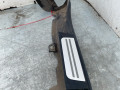 накладка на порог Mini Countryman 1 поколение 2012, 1.6 л., N16 B16 A, бензин, 6МКПП, хетчбэк 5 дв., 51779801887 - фото №7