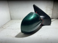 зеркало наружное правое Volkswagen Golf 4 поколение 1999, darkgreen, универсал - фото №3