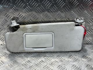 козырек солнцезащитный Volkswagen Golf 3 поколение 1998, 1.9 л., ALE, дизель, 5МКПП, универсал