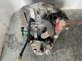 КПП механическая (МКПП) Renault Scenic 2 поколение [рестайлинг] 2008, 1.6 л., K4M 9 766, бензин, 6МКПП, минивэн, TL4A015 - фото №9